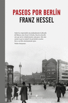 Paseos por Berlín: portada