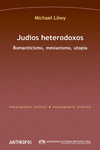 JUDÍOS HETERODOXOS: portada