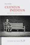 Cuentos Inéditos: portada