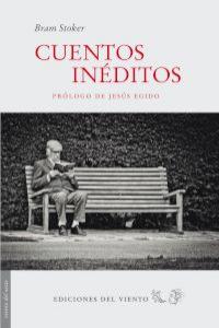 Cuentos Inéditos: portada