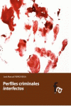 FERFILES CRIMINALES INTERFECTOS: portada