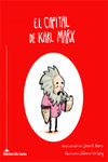 El Capital de Karl Marx: portada