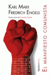 MANIFIESTO COMUNISTA, EL (8ª edición): portada