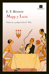 MAPP Y LUCÍA: portada