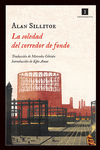 LA SOLEDAD DEL CORREDOR DE FONDO (4ªED): portada