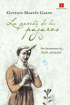 LA PUERTA DE LOS PÁJAROS: portada