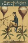 EL PLANTADOR DE TABACO (3ªED): portada