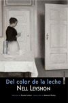 Del color de la leche (20ª EDICIÓN): portada
