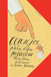 Consejos para niñas pequeñas: portada