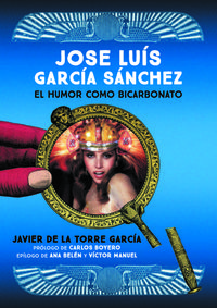 JOSÉ LUIS GARCÍA SÁNCHEZ: portada