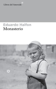 MONASTERIO (6ªED): portada
