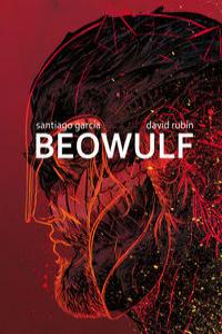 BEOWULF 2.ª ED.: portada