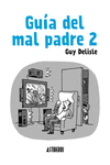 GUíA DEL MAL PADRE 2 - 2.ª ED.: portada