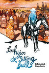 LOS HIJOS DE SITTING BULL: portada