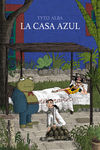 LA CASA AZUL 2ª ED.: portada