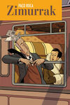 ZIMURRAK 2ª ED.: portada