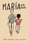 MARÍA ETA BIOK: portada