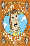 SILVIO JOSÉ, EMPERADOR: portada