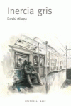 INERCIA GRIS: portada