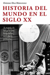 HISTORIA DEL MUNDO EN EL SIGLO XX: portada