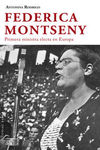 Federica Montseny: portada