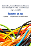 Secretos en red - 2ª ED: portada