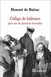 Código de ladrones: portada