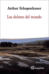 Los dolores del mundo (2ªED): portada