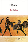 De la ira 3ªED: portada