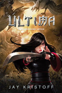 Última: portada