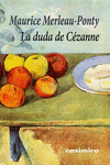 La duda de Cézanne 4ªED: portada