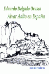 Alvar Aalto en España: portada