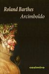 Arcimboldo 2ªED: portada
