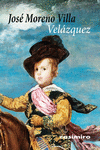 Velázquez: portada