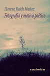 Fotografía y motivo poético 3ªED: portada