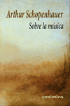 Sobre la música 4ªED: portada