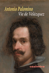 Vie de Velázquez 2ª: portada