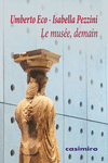 Le musée, demain: portada
