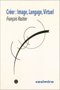 Créer: Image, Langage, Virtuel: portada