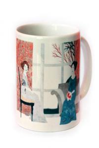 TAZA LOS WATSON: portada
