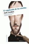 El vagabundo de las estrellas (2ª edición): portada