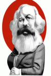 Ilustración Marx: portada