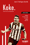 Koke. Uno de los nuestros: portada