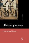Ficción perpetua: portada