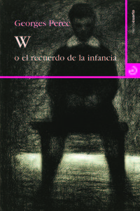 W o el recuerdo de la infancia: portada
