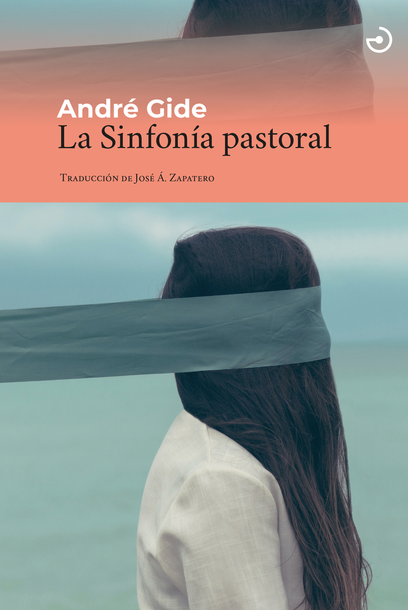 La Sinfonía pastoral: portada