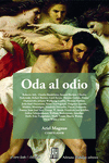 ODA AL ODIO: portada