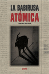 LA BABIRUSA ATÓMICA: portada