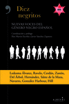 Diez negritos (2ªED): portada