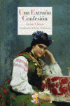 UNA EXTRAñA CONFESIóN (3ªED.): portada
